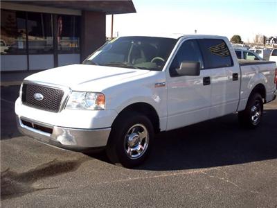 Used Ford F150 2007 : $12795