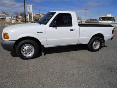 Used Ford Ranger 2003 : $6200