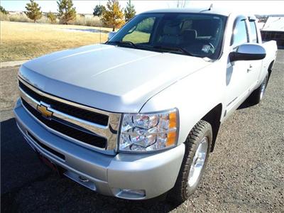 Used Chevrolet Silverado 2010 : $0