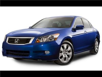 Used Honda Accord 2009 : $0