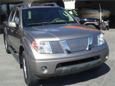Used Nissan Frontier 2005 : $14995
