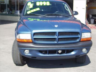Used Dodge Dakota 2003 : $8995