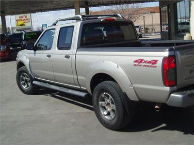 Used Nissan Frontier 2004 : $11995