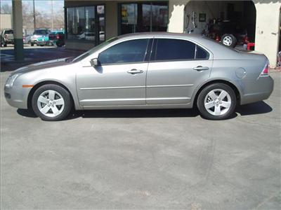 Used Ford Fusion 2008 : $11995