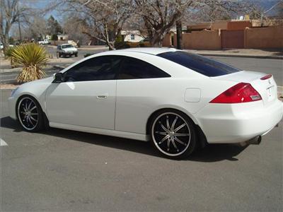Used Honda Accord 2007 : $17995