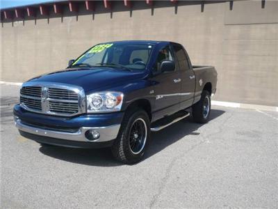 Used Dodge RamPickup 2008 : $21950