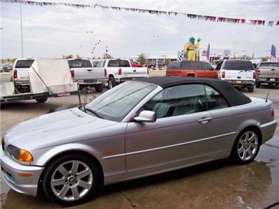 Used BMW 3series 2000 : $10900