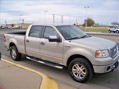 Used Ford F150 2006 : $17500