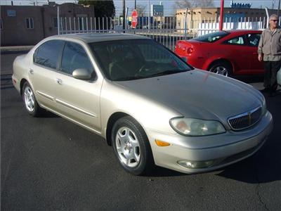Used Infiniti I30 2001 : $4995