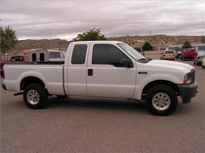 Used Ford F250 2004 : $14900