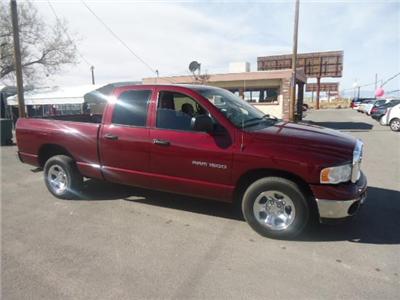 Used Dodge RamPickup 2003 : $8700
