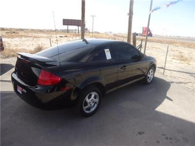 Used Pontiac G5 2007 : $7995