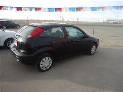 Used Ford Focus 2007 : $8995