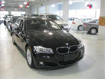 Used BMW 3series 2009 : $20990