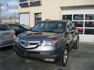 Used Acura MDX 2008 : $24990