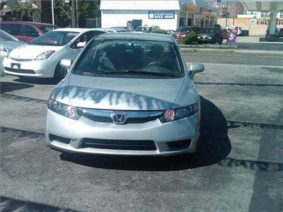 Used Honda Civic 2010 : $12990