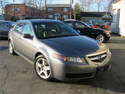 Used Acura TL 2005 : $12990