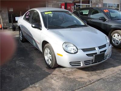 Used Dodge Neon 2003 : $5995