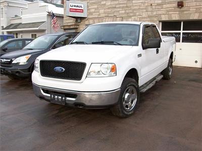 Used Ford F150 2006 : $16895