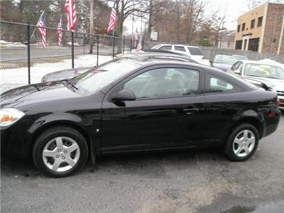 Used Chevrolet Cobalt 2007 : $6995
