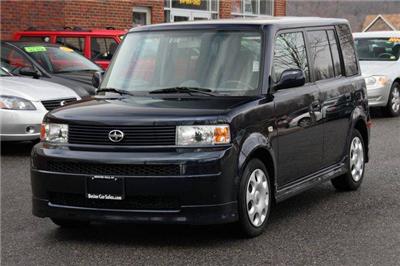 Used Scion xB 2005 : $6495