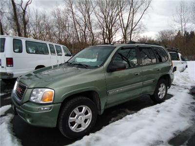 Used GMC Envoy 2004 : $9995