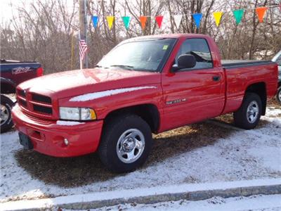 Used Dodge RamPickup 2001 : $5995
