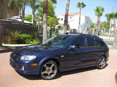 Used Mazda Protege5 2002 : $6995