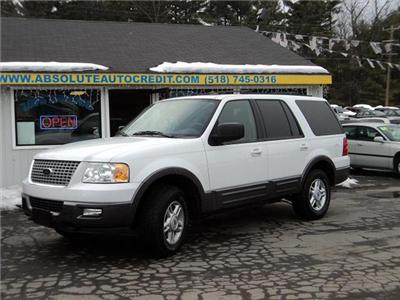 Used Ford Expedition 2004 : $95