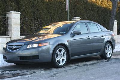 Used Acura TL 2006 : $12799