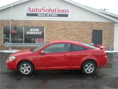 Used Pontiac G5 2009 : $10989