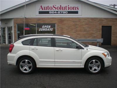 Used Dodge Caliber 2007 : $12989