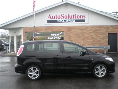 Used Mazda 5 2009 : $15289