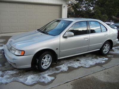 Used Nissan Sentra 1999 : $3999