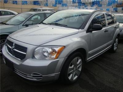 Used Dodge Caliber 2007 : $6998