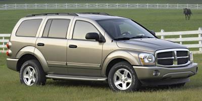 Used Dodge Durango 2005 : $6998