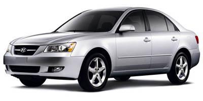 Used Hyundai Sonata 2007 : $5998