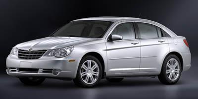 Used Chrysler Sebring 2007 : $6998