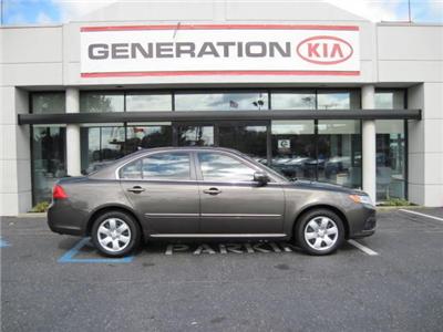 Used Kia Optima 2010 : $14494