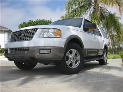 Used Ford Expedition 2003 : $9995