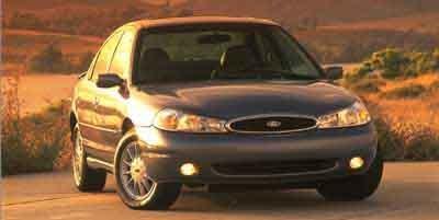 Used Ford Contour 2000 : $2694