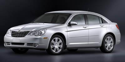 Used Chrysler Sebring 2007 : $0