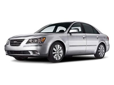 Used Hyundai Sonata 2009 : $0