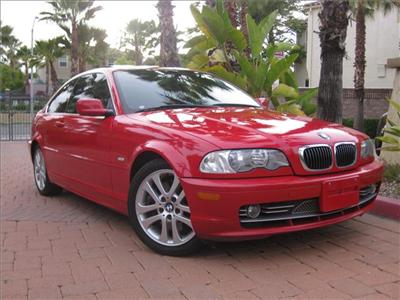Used BMW 3series 2002 : $11495
