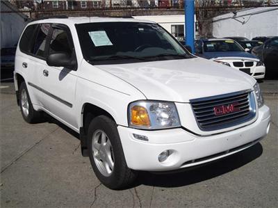 Used GMC Envoy 2007 : $10495