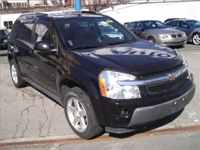 Used Chevrolet Equinox 2006 : $9950