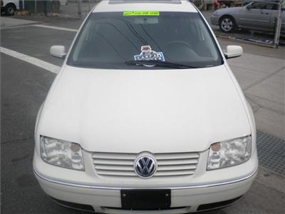 Used Volkswagen Jetta 2005 : $9995