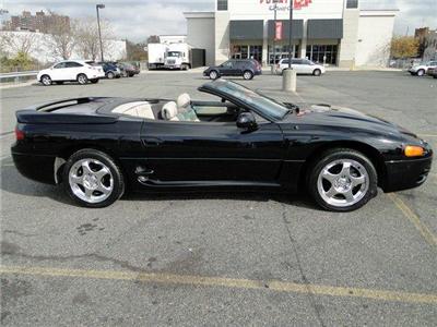 used Mitsubishi 3000GT 1995 : $9995