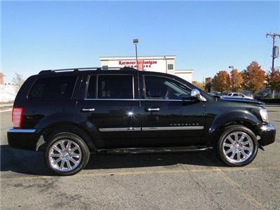 used Chrysler Aspen 2008 : $13995