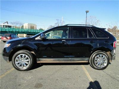 used Ford Edge 2007 : $12995